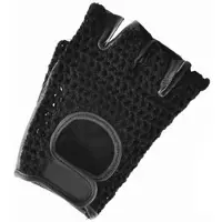 Agu Classic Short Gloves Noir 2XL