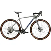 KROSS Esker 7.0 700 Grx Rx822 2025 Gravel Bike Gris L