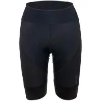 Bioracer Icon Shorts Noir 2XL Femme