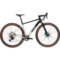 KROSS Esker Ltd 700 Grx Rx822 2025 Gravel Bike Noir L