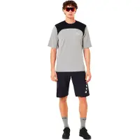 Oakley Apparel Maillot Enduro Manches Courtes Free Ride
