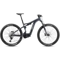 Bh Atomx Lynx Pro 8.2 Brose Smag 29´´ Deore 2025 Mtb Electric Bike Argenté L / 720Wh