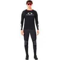 Oakley Apparel Maillot Enduro Manches Longues Seeker Edge