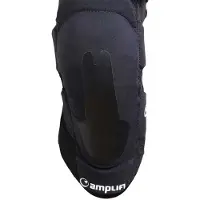 Amplifi Havok2.0 Knee Guards Gris XS
