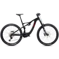 Bh Ilynx+ Enduro Carbon 9.7 Ep801 29´´ Xt 2025 Mtb Electric Bike Noir M / 630Wh