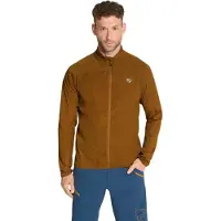 Ziener Nedmund Jacket Marron 50 Homme