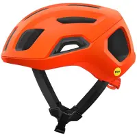 POC Ventral Air Wide Fit Mips Helmet Orange M