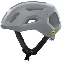 POC Ventral Air Wide Fit Mips Helmet Gris M