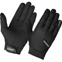 Gripgrab Gants Descent Insidegrip
