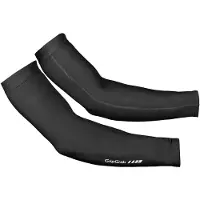 Gripgrab Pacr Spring-autumn Arm Warmers Noir S Homme