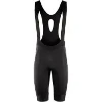 Etxeondo Orhi Bib Shorts Noir 2XL Homme