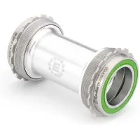 ABI Enduro Bearings Boîtier De Pédalier Bksm-8133 T47/dub Mm Maxhit 440c Stainless