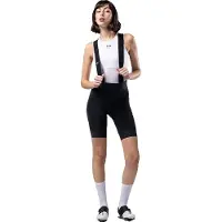 Gobik Revolution 2.1 K9 Bib Shorts Noir S Femme