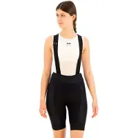 Gobik Absolute 6.1 K9 Bib Shorts Noir XS Femme