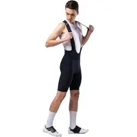 Gobik Ultralite 2.0 K12 Bib Shorts Noir 2XL Homme