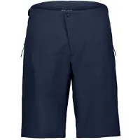 POC Motion Air Shorts Bleu S Homme