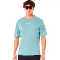 Oakley Apparel Maillot Enduro Manches Courtes Seeker Flow