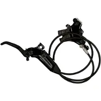 Sram Motive Silver A1 950 Mm Front Brake Lever Argenté