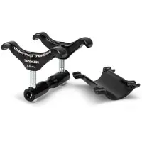Use Evo 91 Saddle Clamp Argenté