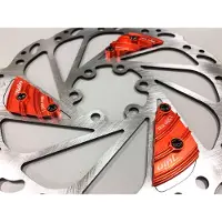 Juin Tech Rotor Ro30 Brake Disc Argenté