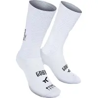 Gobik Vortex 2.0 Socks Blanc EU 43-46