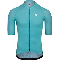 Kalas Passion Z5 Verano Short Sleeve Jersey Bleu L Homme
