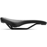ACID Nuance Saddle Argenté 140 mm