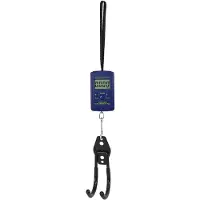 Massi Bc-100 40kg Digital Scale Argenté