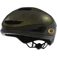 Oakley Aro7 Lite Eu Helmet Vert S