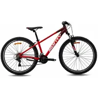 Monty Kx8 26´´ Tourney 2023 Mtb Bike Rouge L Garçon