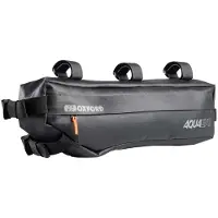 Oxcyon Sacoche De Cadre Aqua Evo Adventure 4l