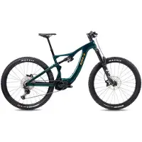 Bh Ilynx+ Enduro Carbon 9.7 Ep801 29´´ Xt 2025 Mtb Electric Bike Vert L / 630Wh