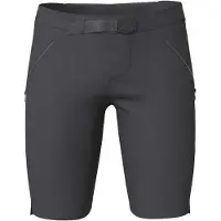 Cube Gravel Shorts Noir 3XL Homme