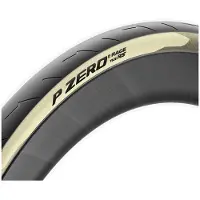 Pirelli P Zero Race Rs Retro Techbelt 120 Tpi Smartevo2 700 X 30 Road Tyre Noir 700 x 30