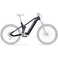 Haibike Alltrail 6 C2 29´´ 2023 Mtb Electric Bike Frame Bleu XL / 720Wh