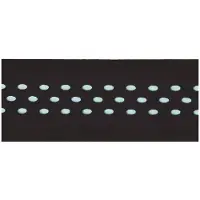 BRN Ruban De Guidon Dots