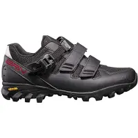 BRN Freeride Vibram Mtb Shoes Noir EU 46