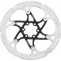 BRN Disque De Frein Steel/alloy
