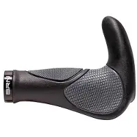 BRN Ergo Pro Palm Grips Noir