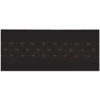BRN Ruban De Guidon Dots
