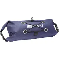 BRN Nmd Handlebar Bag 9l Bleu