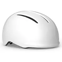 Met Vibe Urban Helmet Blanc M
