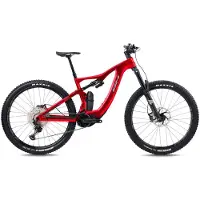 Bh Ilynx+ Enduro Carbon 9.8 Ep801 29´´ Xt 2025 Mtb Electric Bike Rouge L / 810Wh