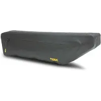 Taac Paac 3l Frame Bag Noir