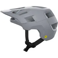 POC Kortal Race Mips Mtb Helmet Gris M