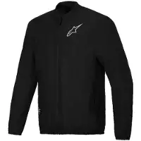 Alpinestars A-aria Windbreaker Jacket Noir L Homme