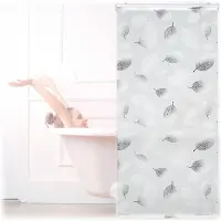 Relaxdays Store baignoire (80 x 240 cm)