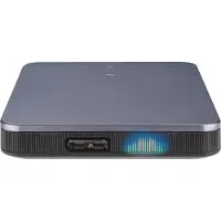 Toshiba Disque dur externe Canvio Gaming - 2,5" - 2 To - USB 3.2 Gen 1 - Compatible PlayStation / Xbox / PC - Argent