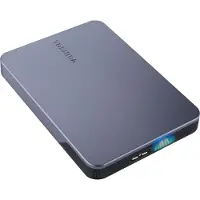 Toshiba Canvio Gaming - Disque dur - 1 To - externe (portable)