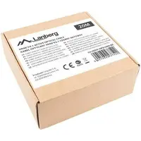Lanberg Câble Hdmi V2.1 M/m 8k 60hz 20 M
